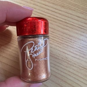Limited Edition MAC x Patrick Starr Pigment